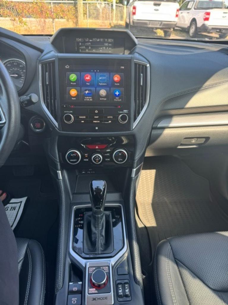 2020 Subaru Forester - $19,999